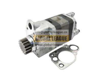 Fuel gear pump  4089431