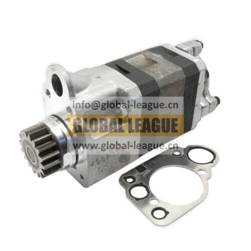 4089431 Fuel gear pump 4089431