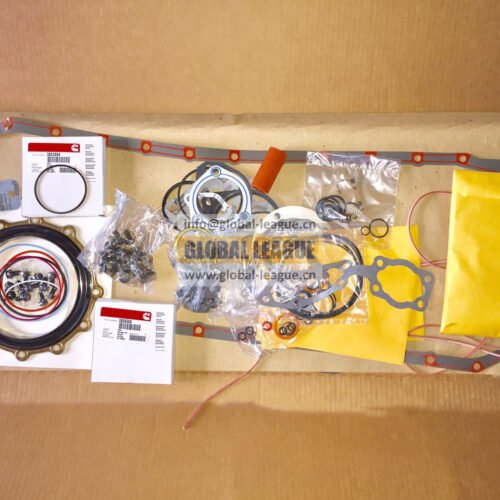 Lower engine maintenance kit  4089998X