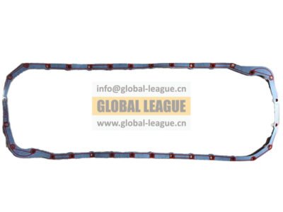 Oil pan gasket (updated to 4318308X)  3401290X