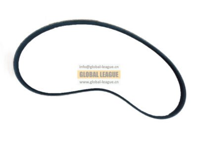 V-belt  Note: 5PK1055  4319401X