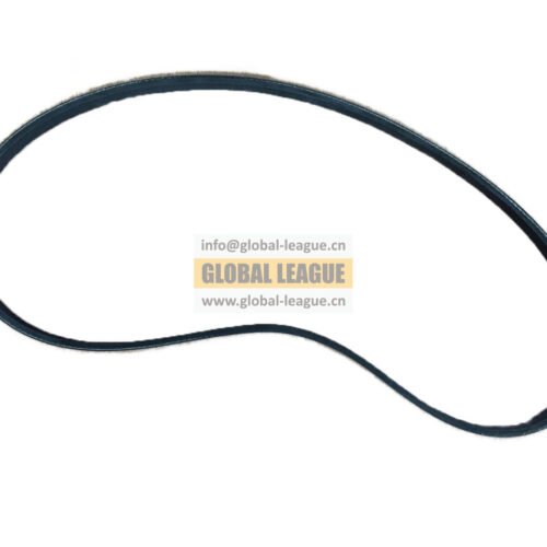 V-belt  Note: 5PK1055  4319401X