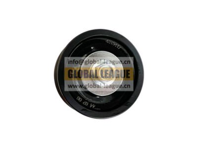 Idler pulley  4319417X