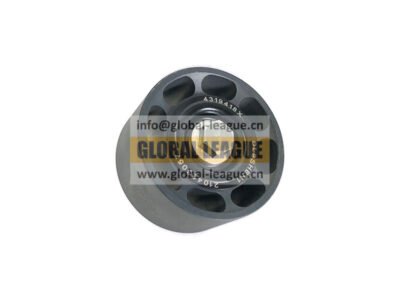 Idler pulley  4319418X