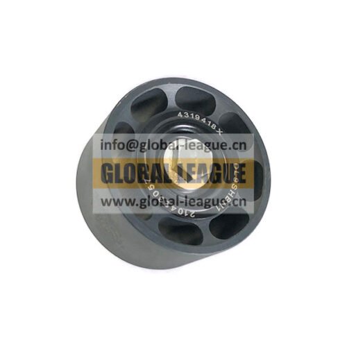 Idler pulley  4319418X