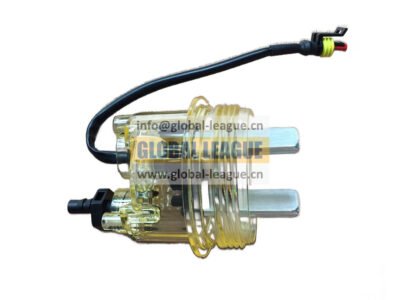 4319931X Electronic pump water collection cup (with heater) 4319931X