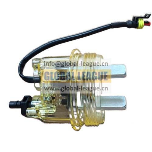 Electronic pump water collection cup (with heater)  4319931X