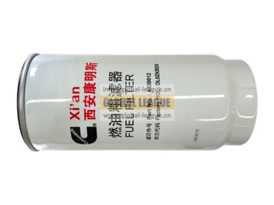 Electric coarse filter element  Note: 4319930X electronic pump fuel filter element (updated to 4320012X)  4320012X