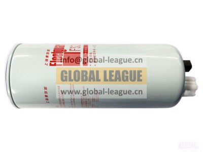 ISZ fuel filter  Note: FS36260 fuel-water separator  4327370