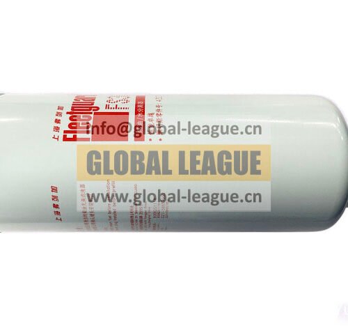 ISZ fuel filter  Note: FS36260 fuel-water separator  4327370