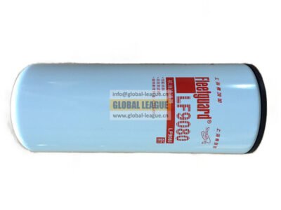 Oil filter Note: Same as 2882674X, 3101869X, 5559889X  4331005X