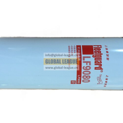 4331005X Oil filter Note: Same as 2882674X, 3101869X, 5559889X 4331005X