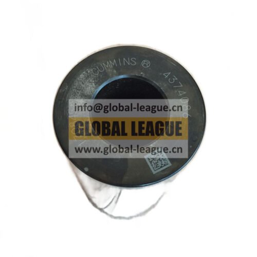 Piston pin  Note: Same as 4083244X piston pin  4374086X