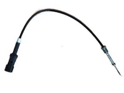 4902912X Temperature sensor Note: Intake temperature sensor - National V, same as 4902912X temperature sensor 5462425X