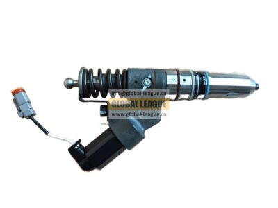 Fuel injector  4902921X