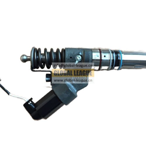 4902921X Fuel injector 4902921X