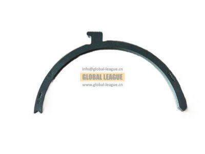 Thrust bearing  Note: Thickness 5mm  4926017X