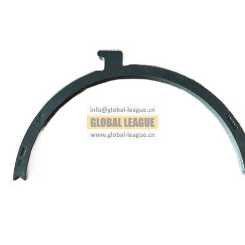 Thrust bearing  Note: Thickness 5mm  4926017X