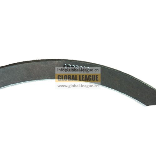 Thrust bearing  Note: Thickness 5mm  4926018X