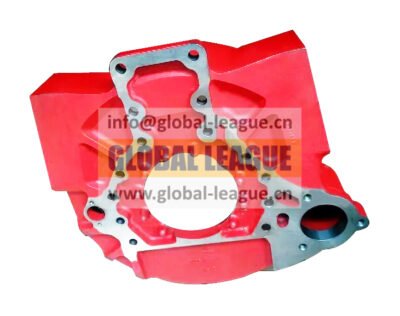 4941344X Flywheel housing Clamp 4941344X