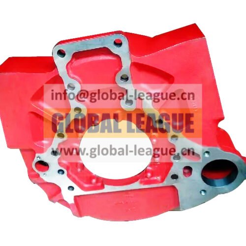 4941344X Flywheel housing Clamp 4941344X