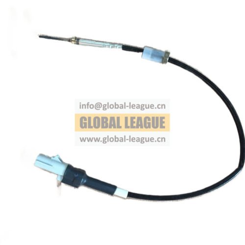 Temperature sensor  Note: Export temperature sensor_Euro 5, updated to 5462426X  4954574X