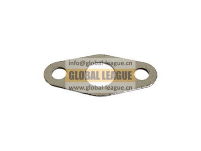 Return oil pipe gasket  4960136X
