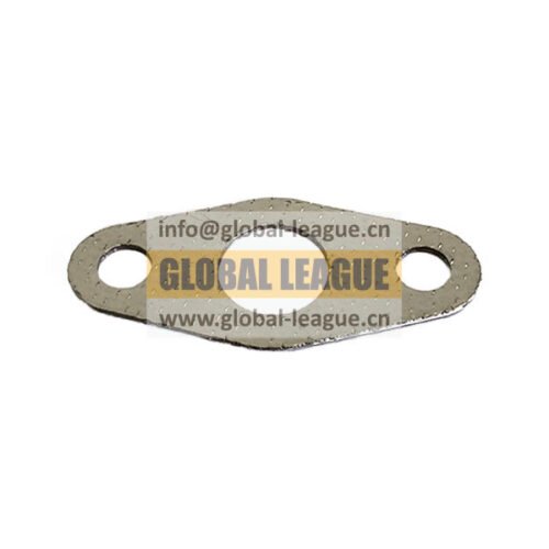 Return oil pipe gasket  4960136X