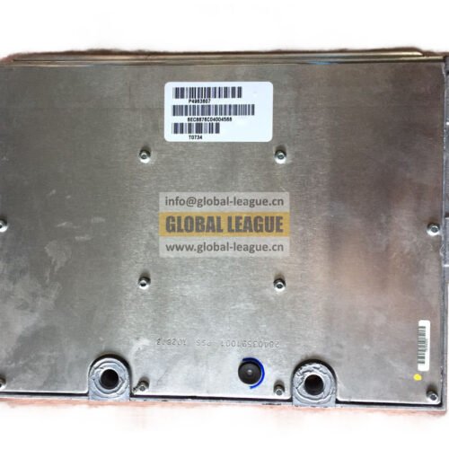 Electronic control module  4963807X