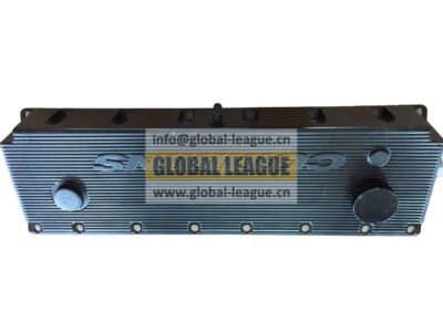 Camshaft cover  4963809X