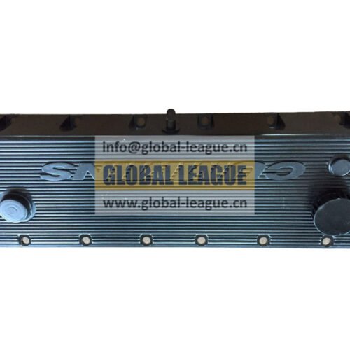 4963809X Camshaft cover 4963809X