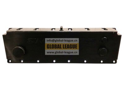 Black rock arm chamber cover  4963820X