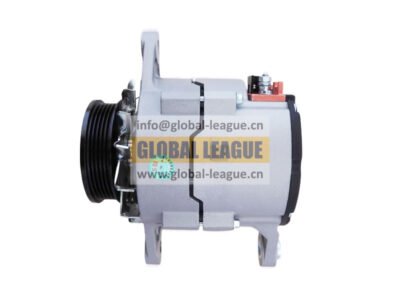 4974301X Thermostat 4973373X