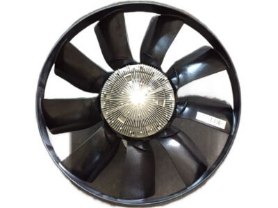 4974515X Electronic controlled silicone oil fan (704MM) 4974515X