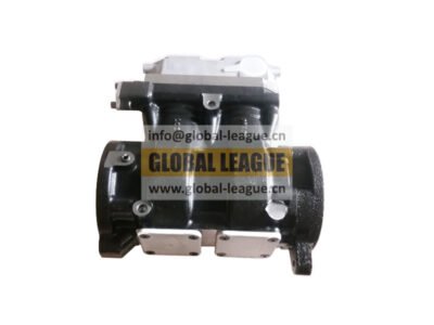 Air compressor  4974668X