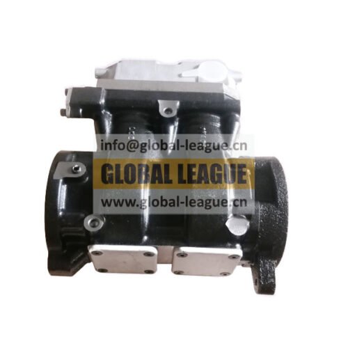4974668X Air compressor 4974668X
