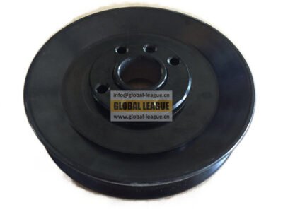 Oil cooler  4975879X