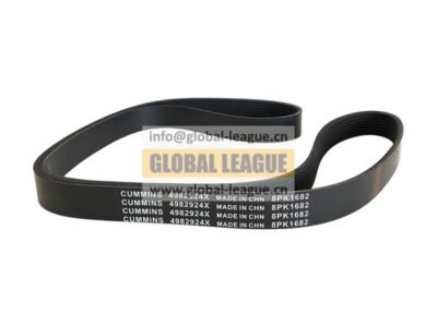 Belt  Note: 8PK1682  4982924X