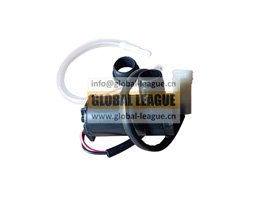 5207025-50   520702550 Water pump