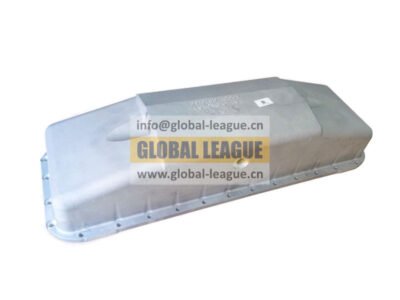 Mid-mounted oil pan  5313780