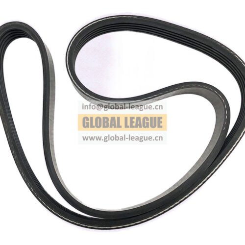 V-belt  Note: 5PK876  5413207X