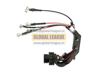Fuel injector wiring harness  5417169X