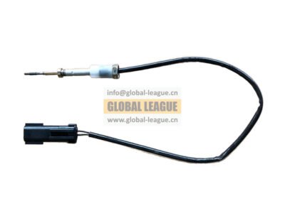 Temperature sensor  Note: Import temperature sensor_Euro 5, updated to 5462425X  4902912X