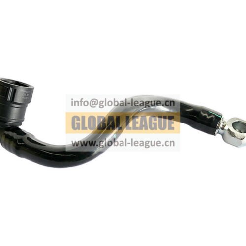 Fuel transfer pipe  5486927X