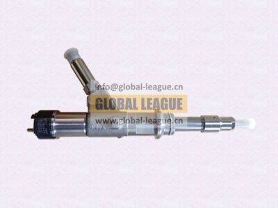 Oil injector  5491515