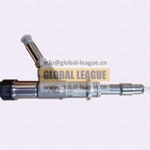 Oil injector  5491515
