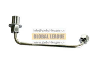 5536515X Fuel injector fuel supply pipe 5536515X