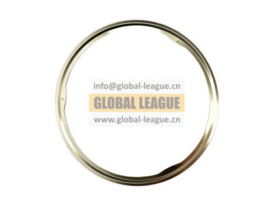 Exhaust elbow gasket  Note: Inner diameter 113mm, outer diameter 127mm  5547650X