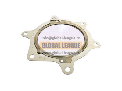 Exhaust elbow gasket  5558056X