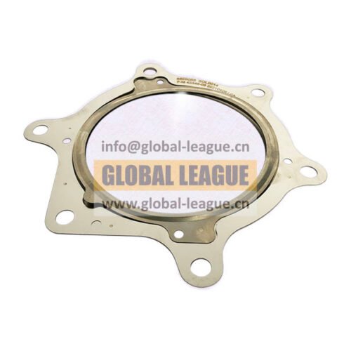 Exhaust elbow gasket  5558056X